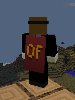 Capes Mods - Minecraft Capes